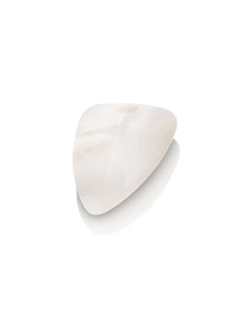 Pendant Edelsteen Mother of Pearl Edge Mini