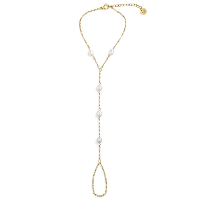 Perla Handchain