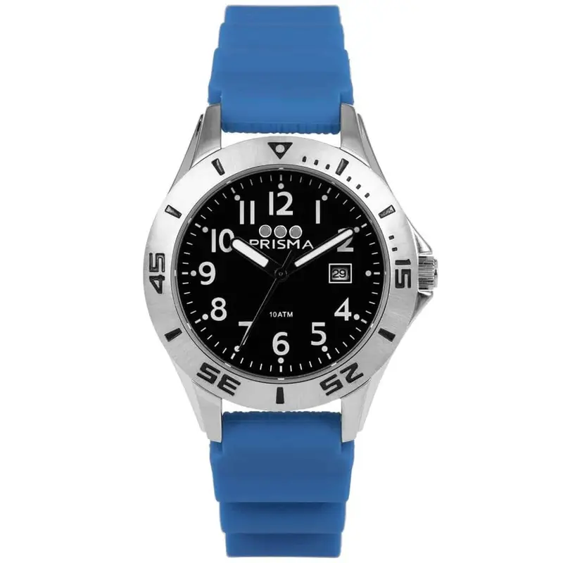 Prisma CW.208 Kids Scuba Diver 10 ATM Horloge