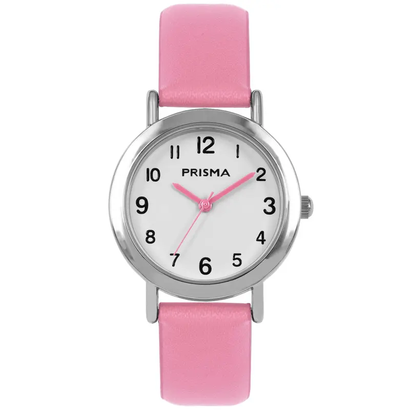 Prisma CW.355 Kids Vera Roze Kinderhorloge