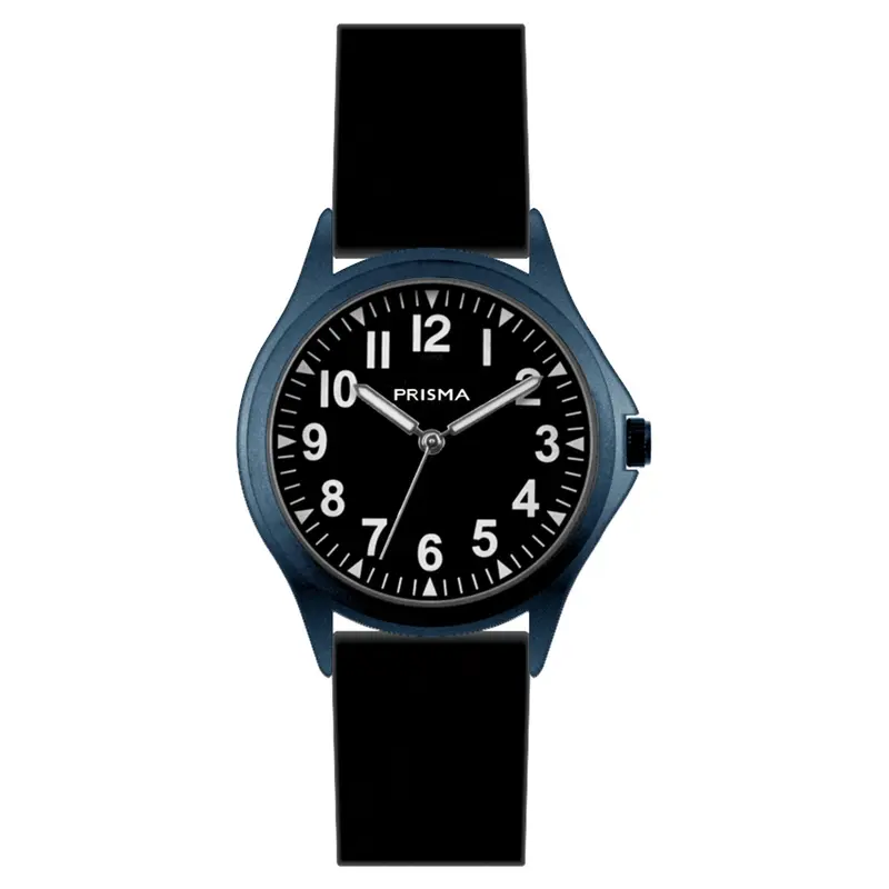 Prisma CW.406 Kids Josh Small Blauw Horloge