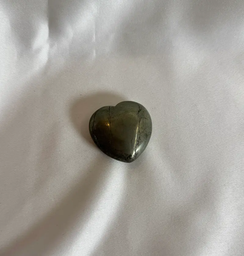 Pyriet Hart