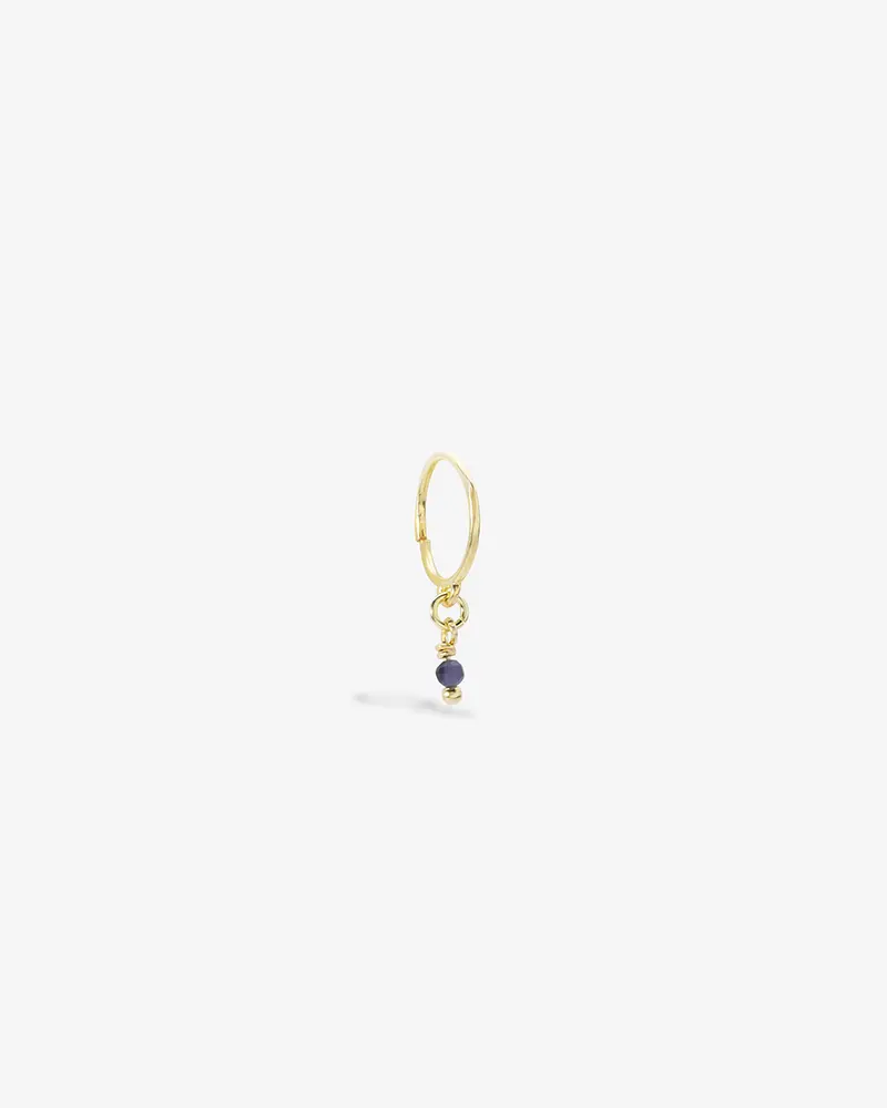 Quincy Birthstone | 14K Solid Gold