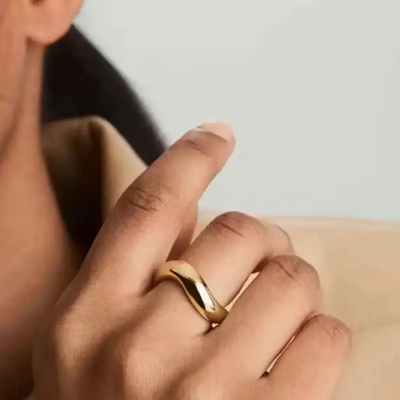 Rachel Ring