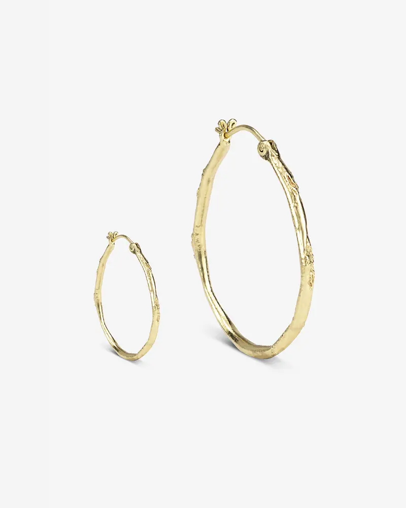 Read my mind | Gold Plated Silver