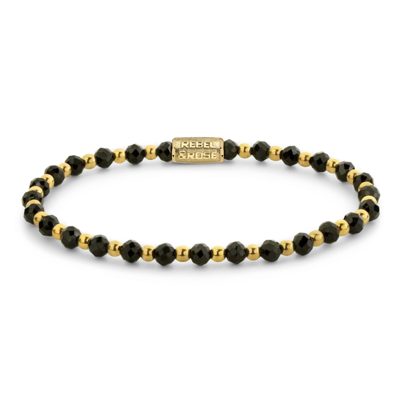 Rebel & Rose Armband RR-40175-G – 40175-G