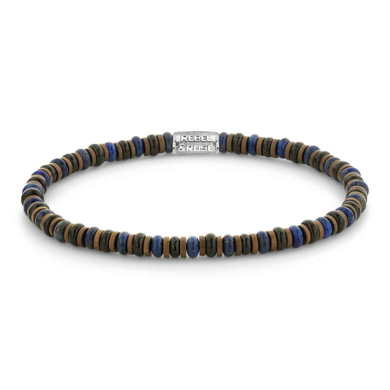 Rebel & Rose Armband RR-40179-S – 40179-S
