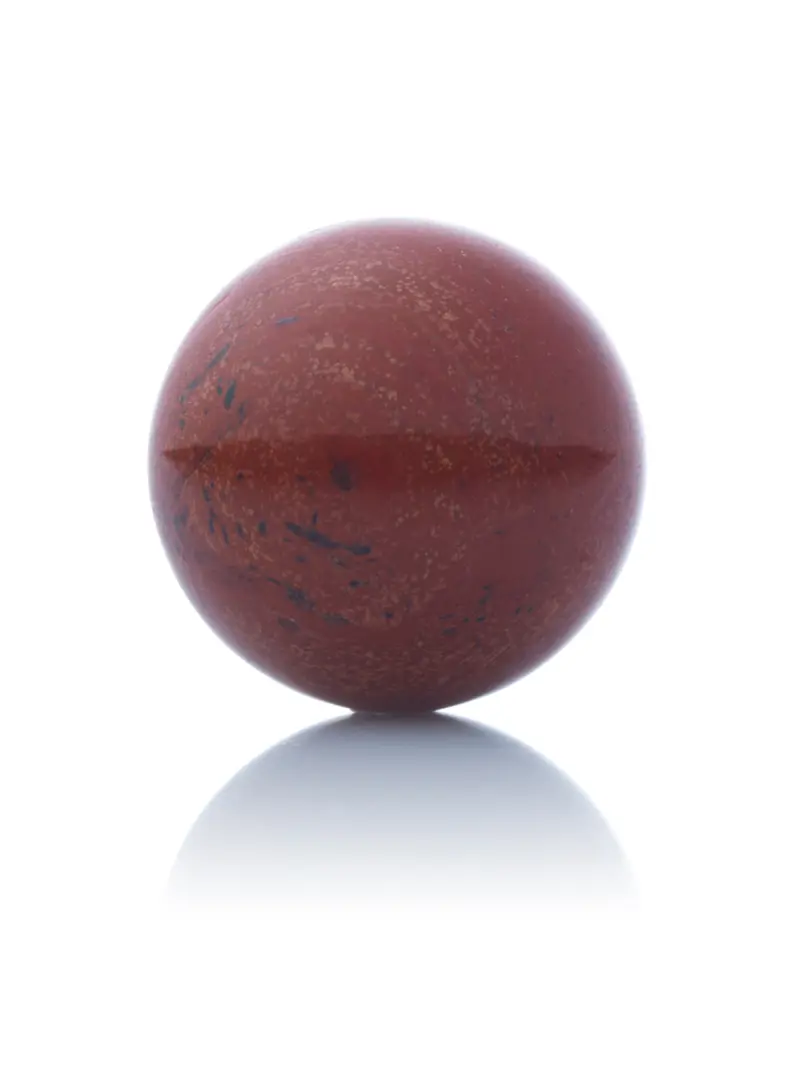 Red Jasper