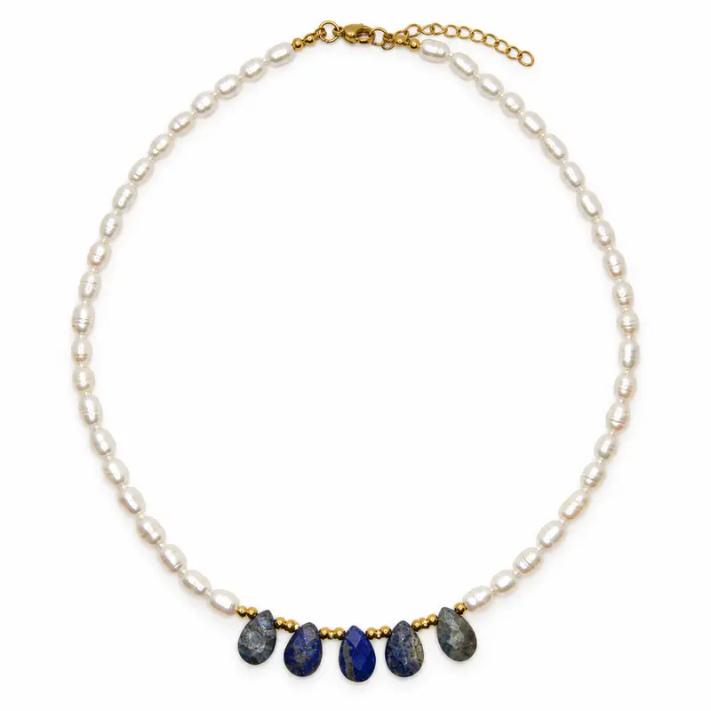 Refind collectie - Lapis Lazuli