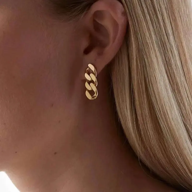 Remy Earrings