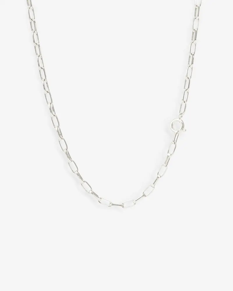 Repeat | 925 Sterling silver