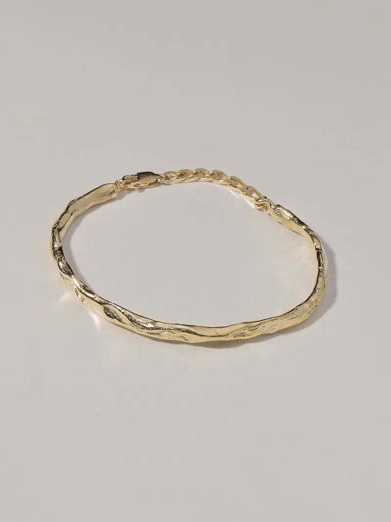 Reserved | Gold Plated Silver