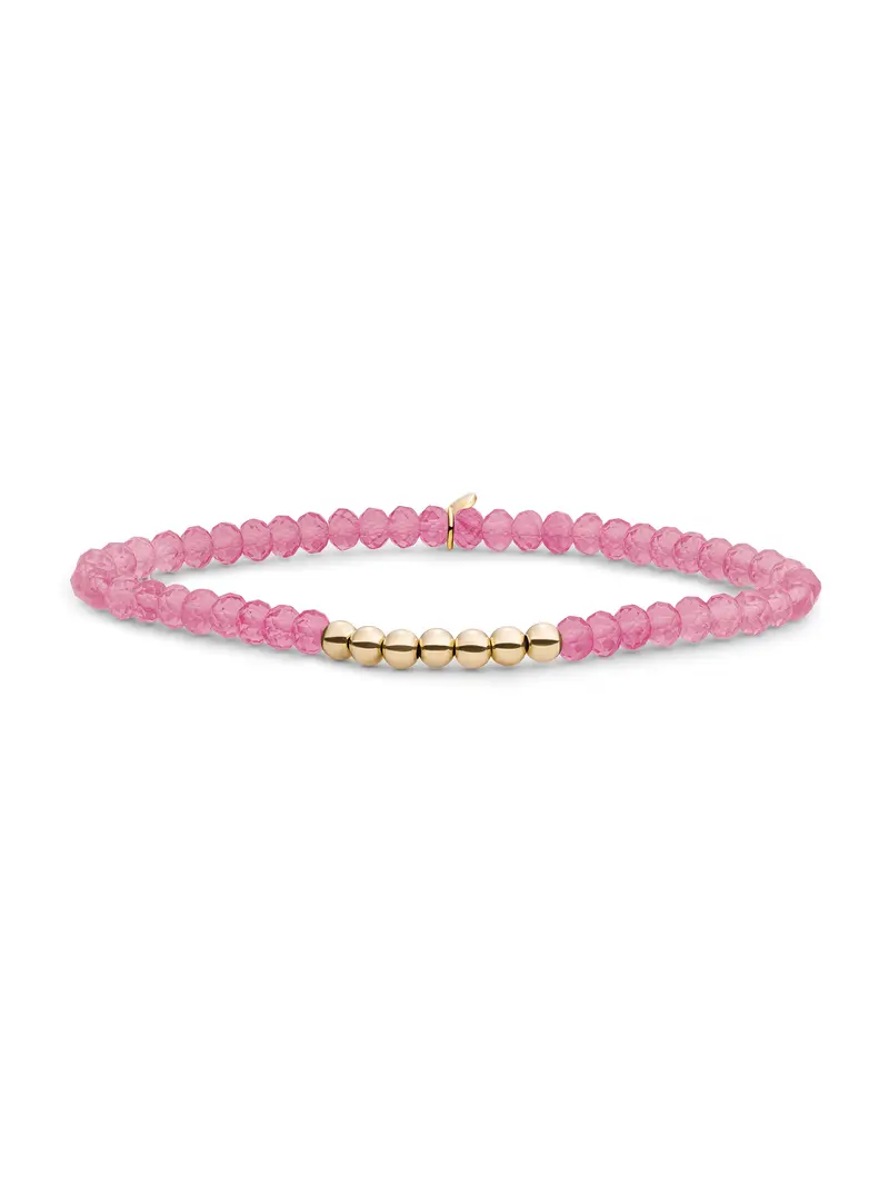 Reverse Universe Armband Candy Jade