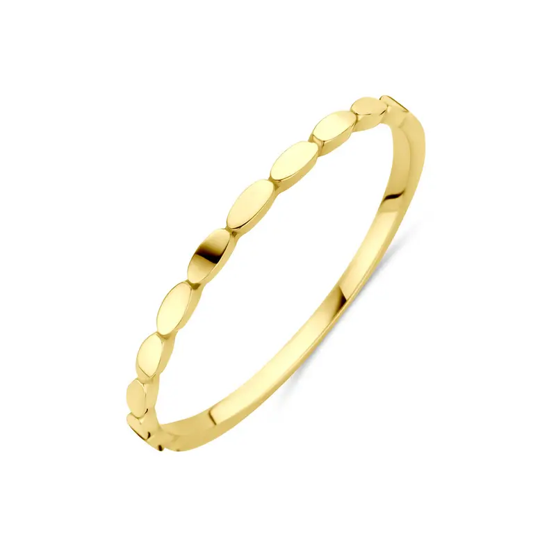 Ring 14K geelgoud 1,5 mm – 4033437