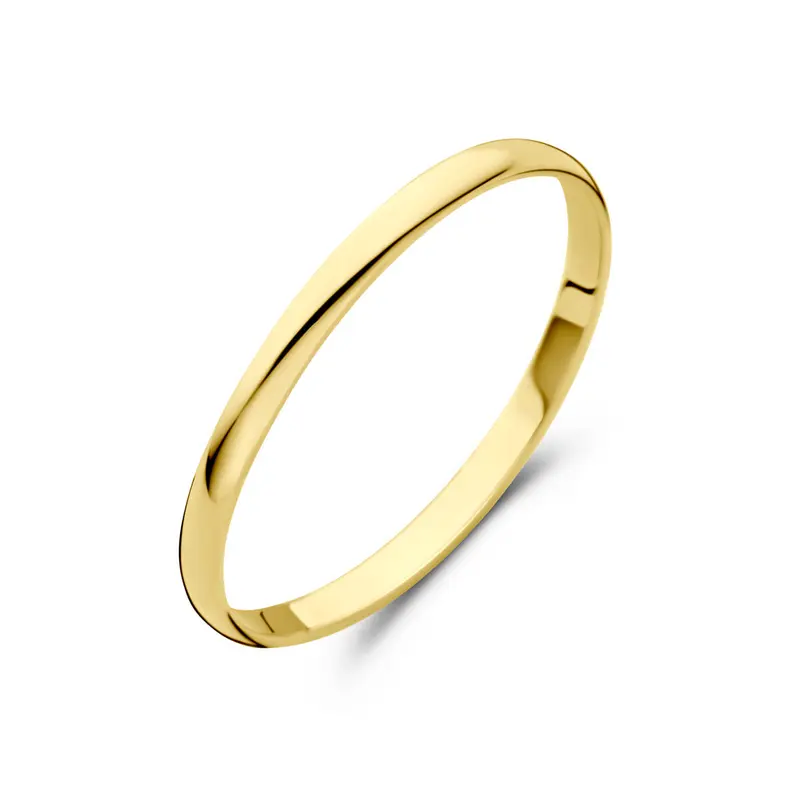 Ring 14K geelgoud 1,5 mm – 4034019