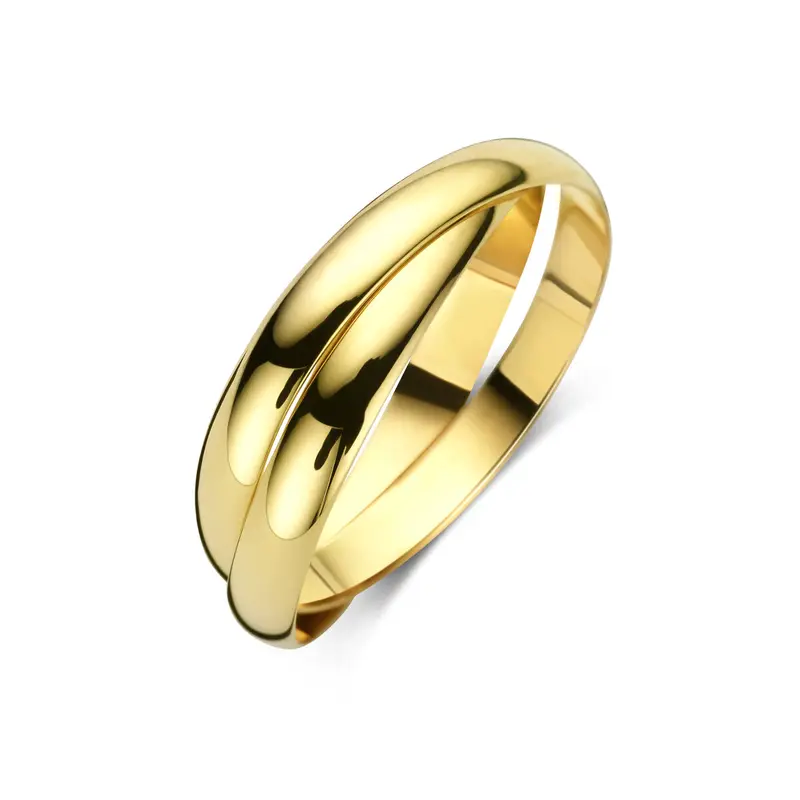 Ring 14K geelgoud 2,7 mm – 4035222