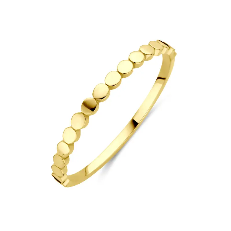 Ring 14K geelgoud 2 mm – 4033442