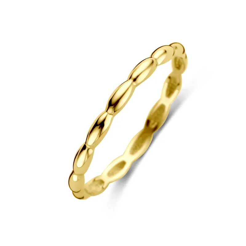 Ring 14K geelgoud – 4034306