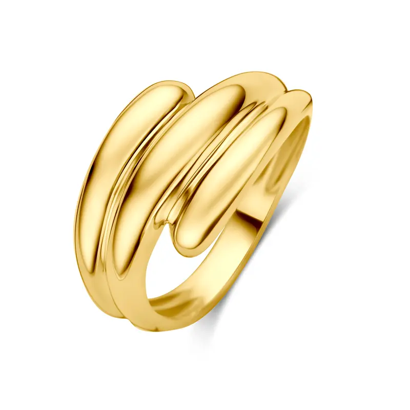 Ring 14K geelgoud – 4035922