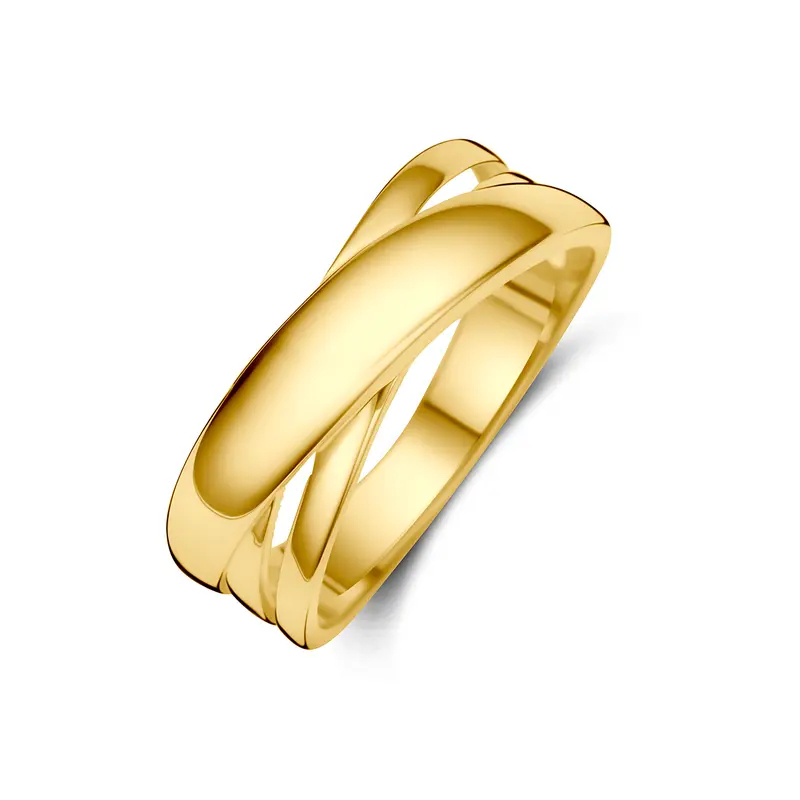 Ring 14K geelgoud – 4037169