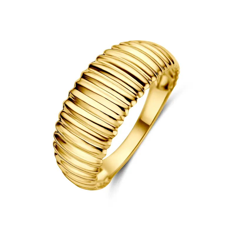 Ring 9K geelgoud 8001159