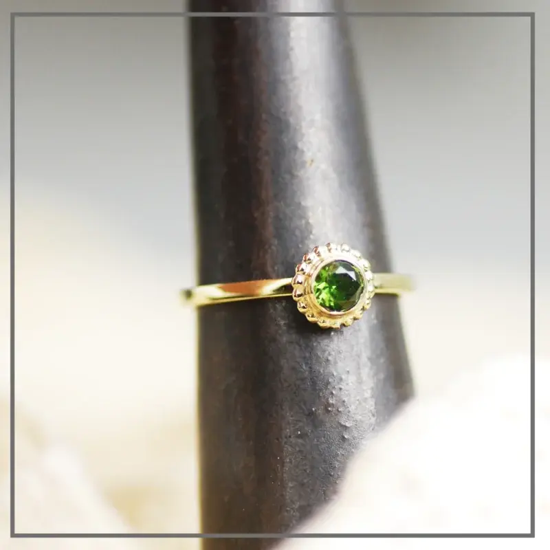 Ring Alice #1 Gold