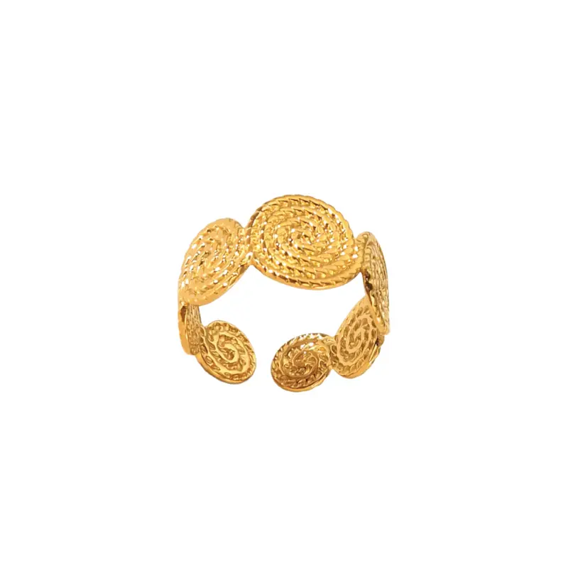 Ring aurora