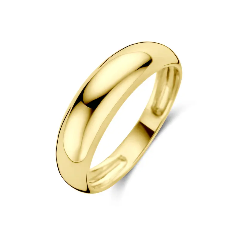 Ring balloon 14K geelgoud 5,5 mm – 4034400