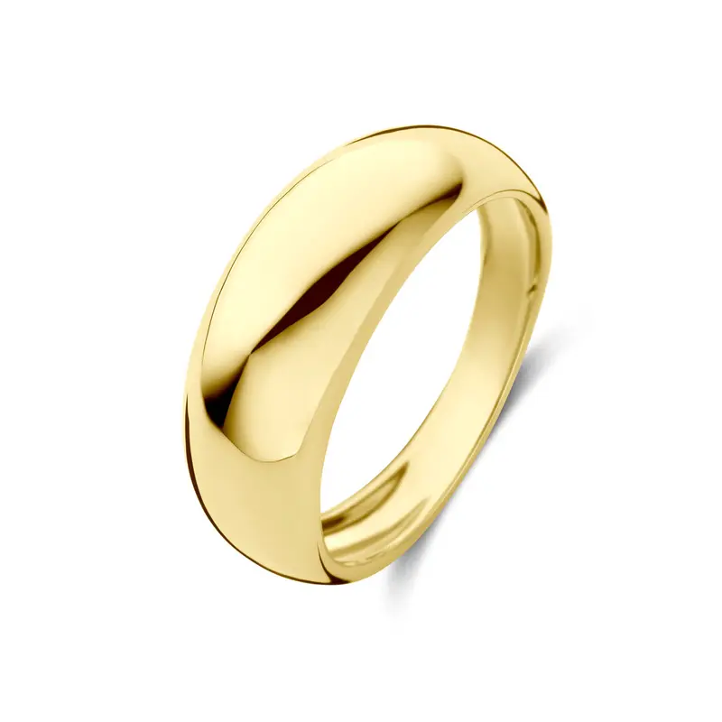 Ring balloon 14K geelgoud 7,5 mm – 4034048