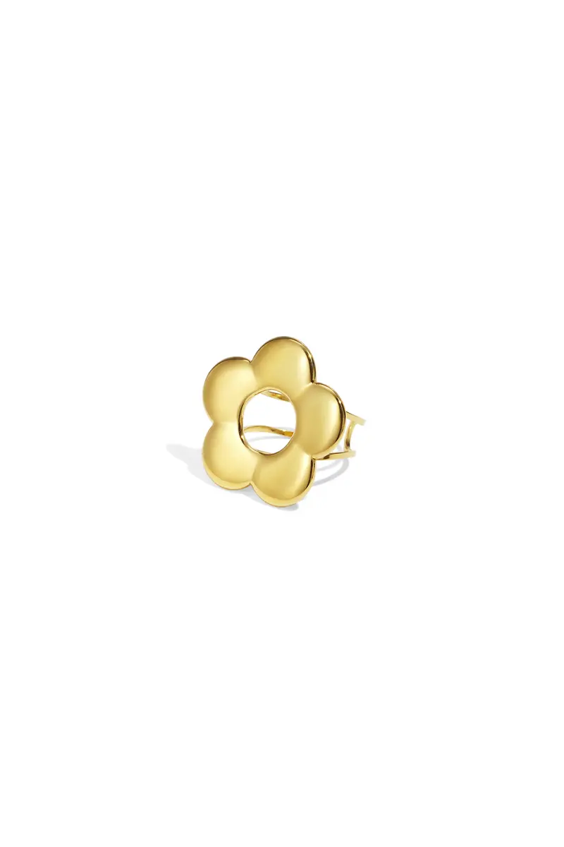 Ring | Bloem