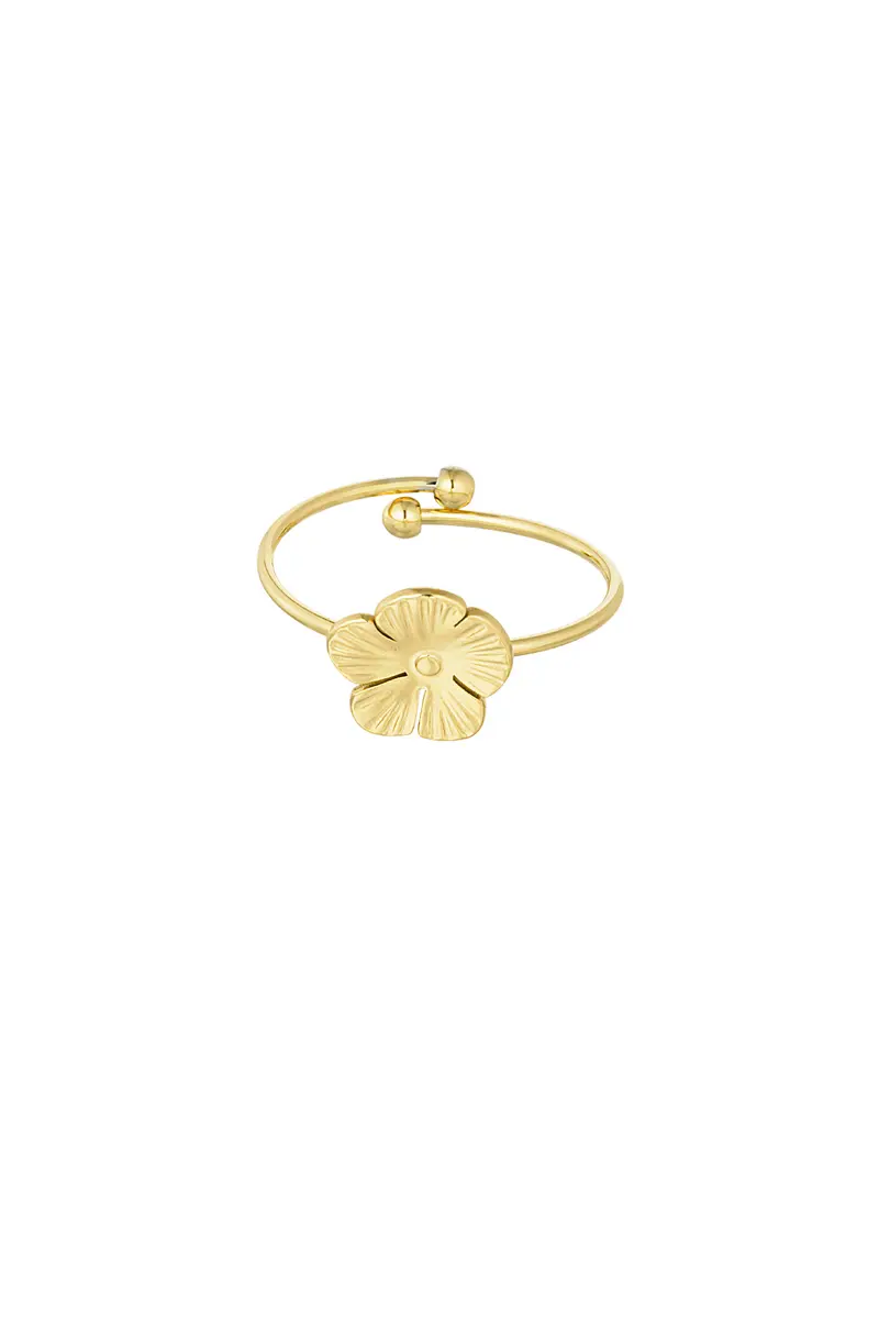 Ring | Bloem