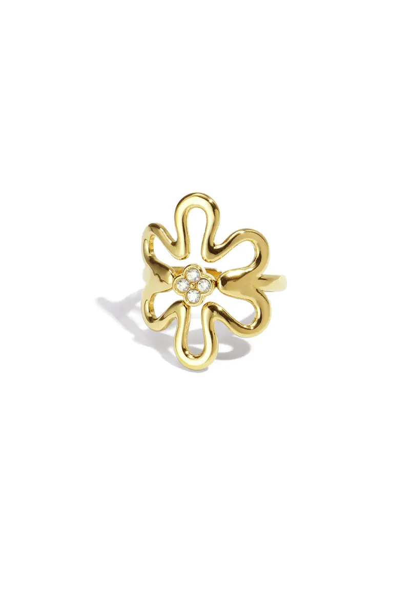 Ring | Bloem
