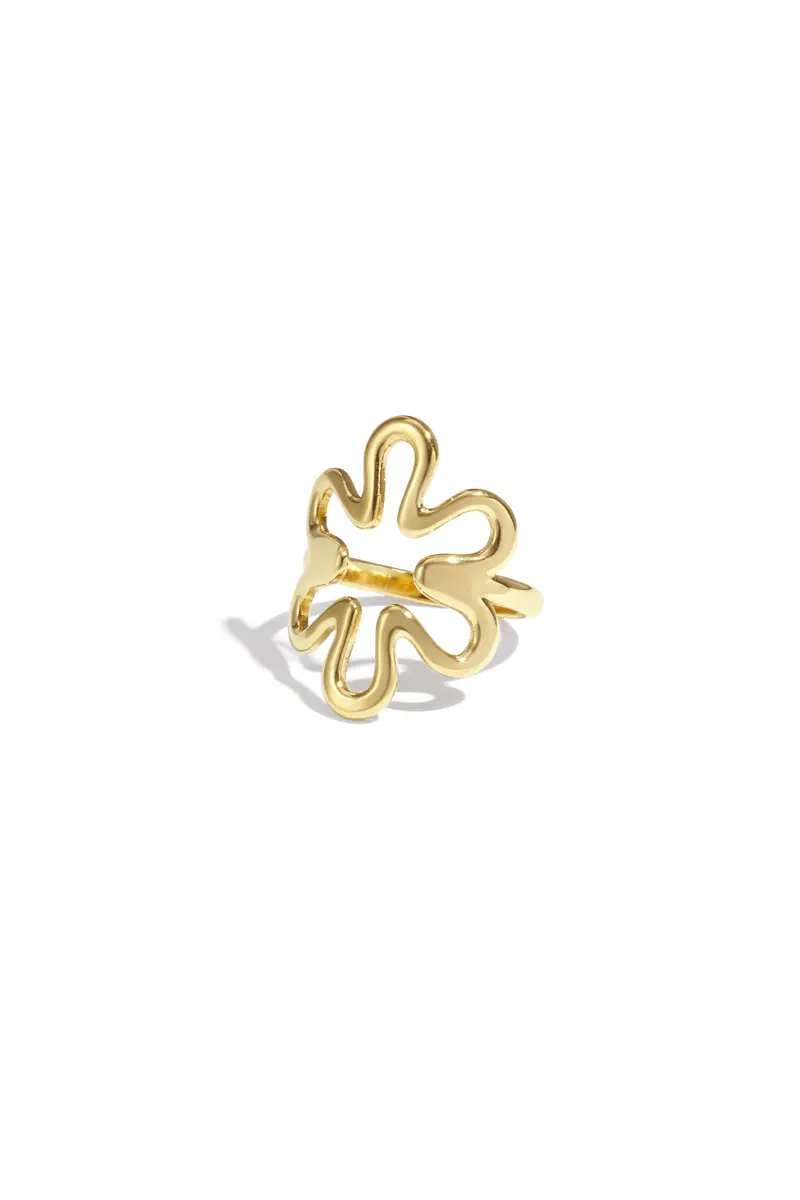 Ring | Blooming
