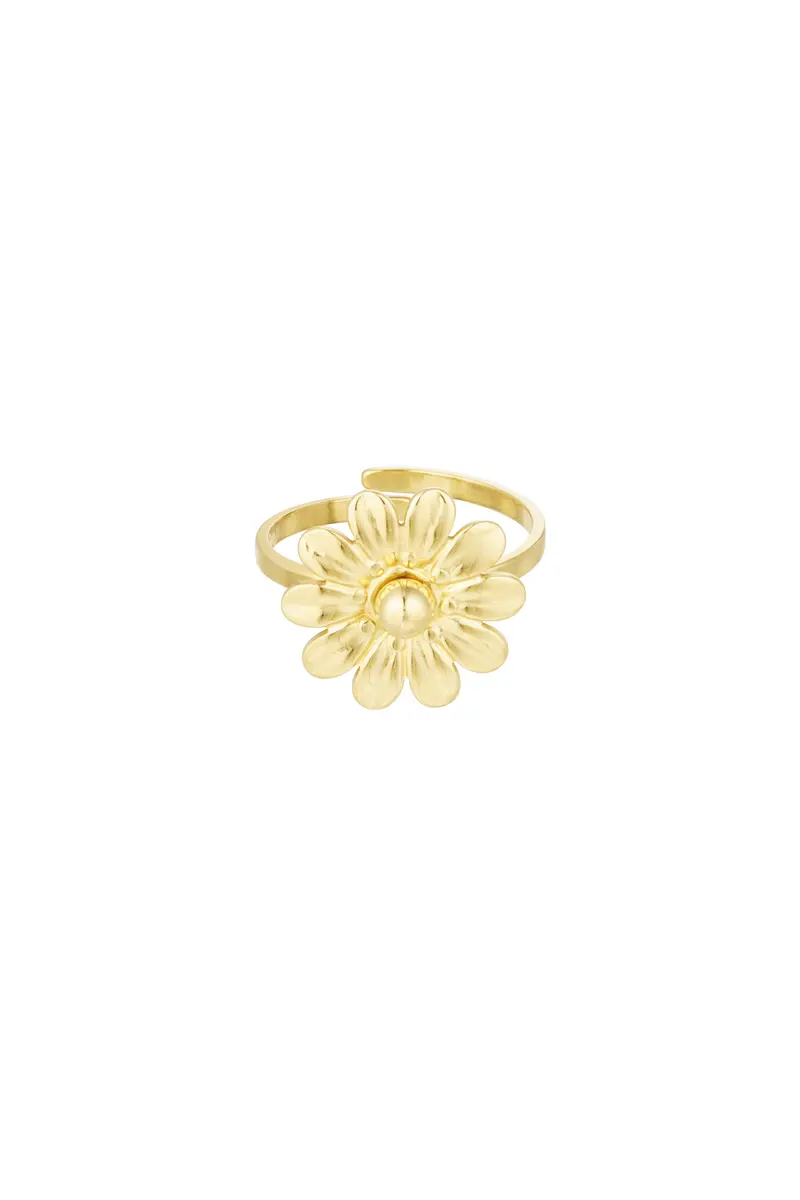 Ring | Blossom bliss