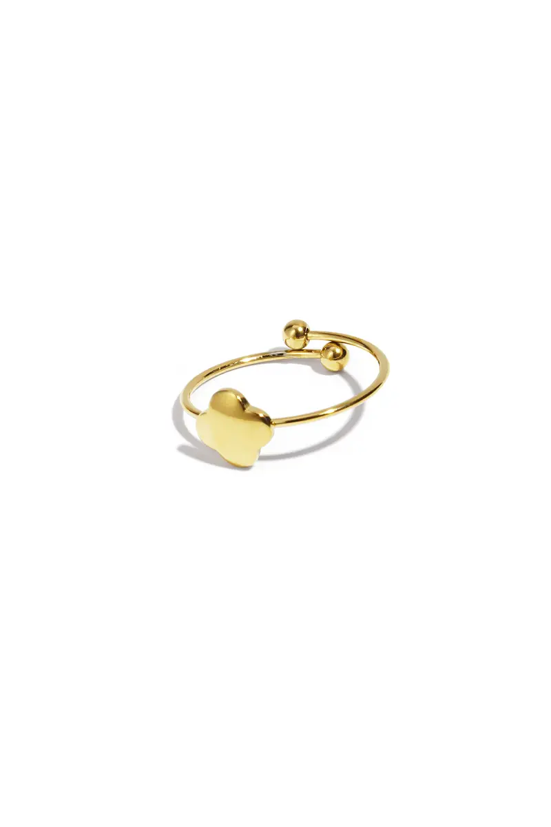 Ring | Clover Girl