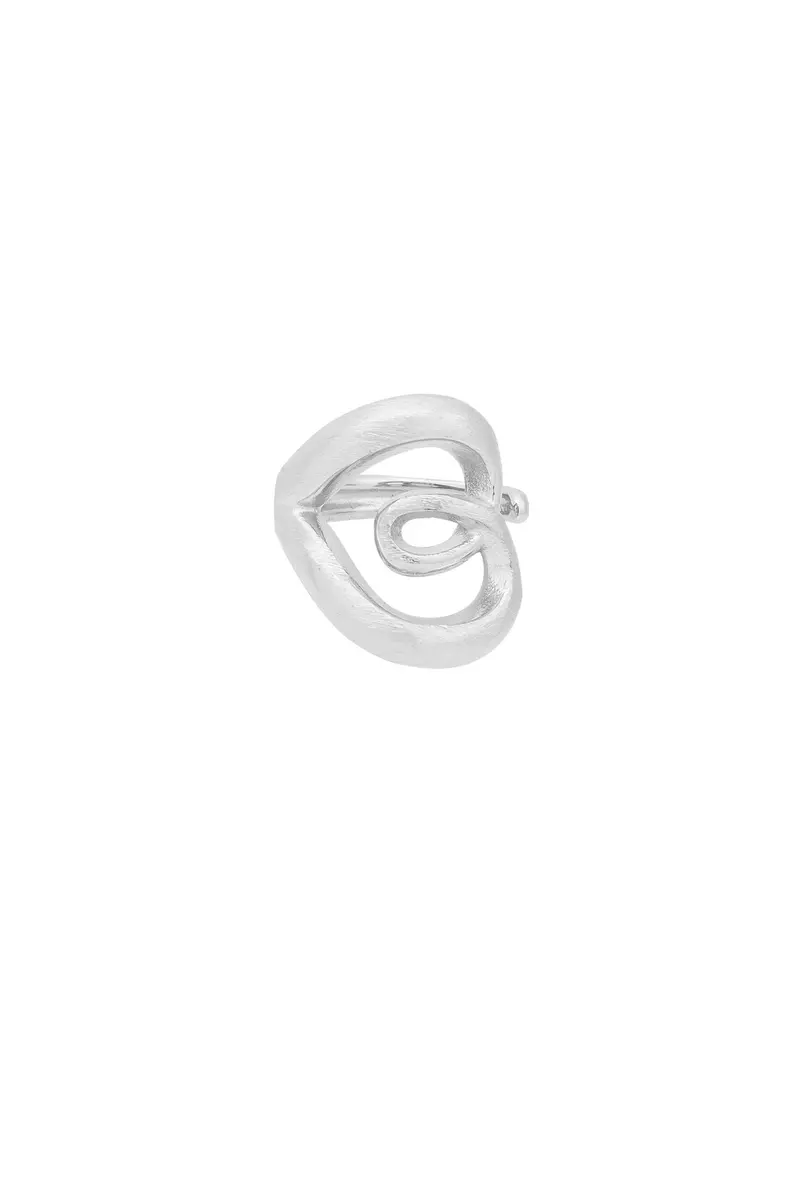 Ring | Elegant twist