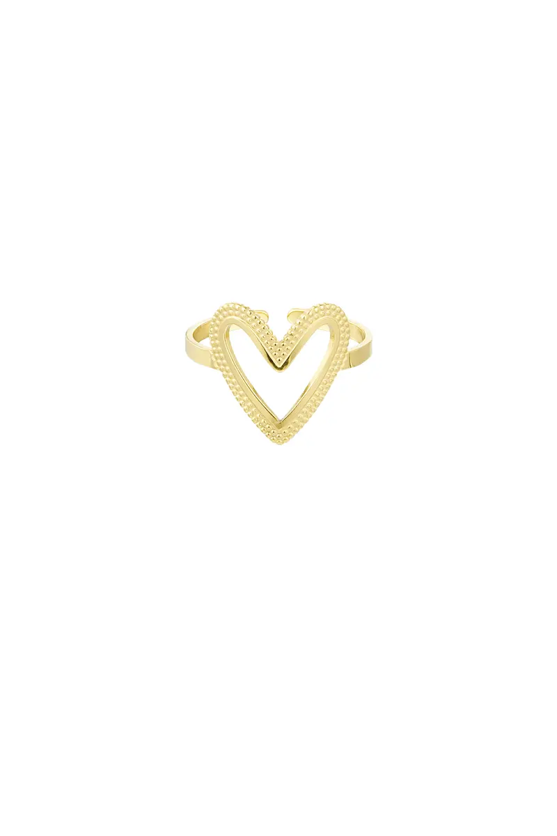 Ring | Forever love