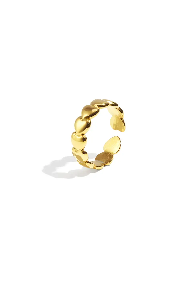 Ring | Hart