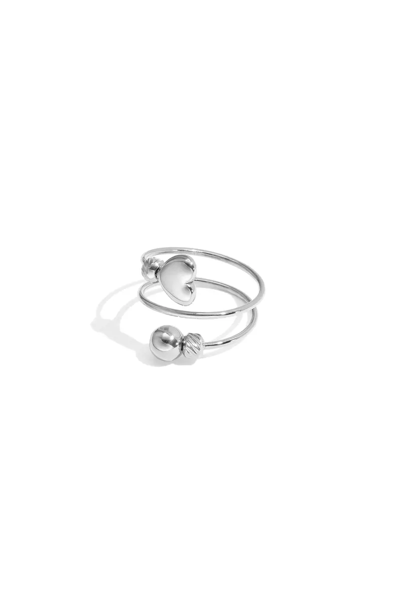 Ring | Hartje
