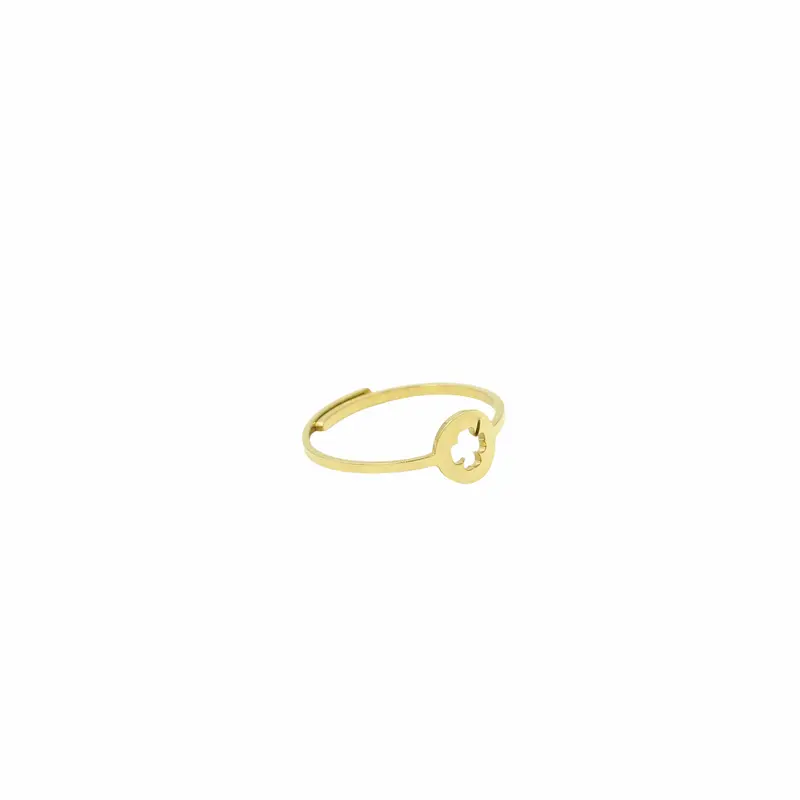 Ring | Klaver 4