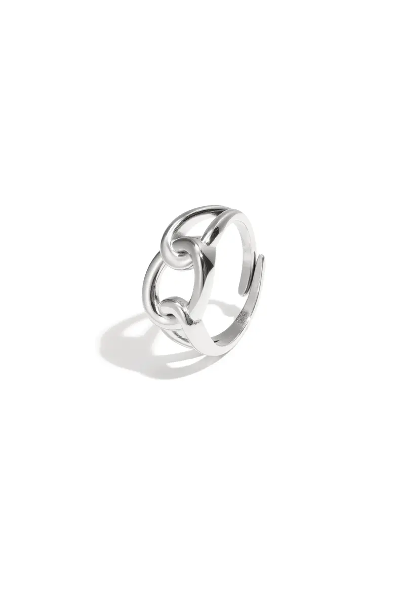 Ring | Knot