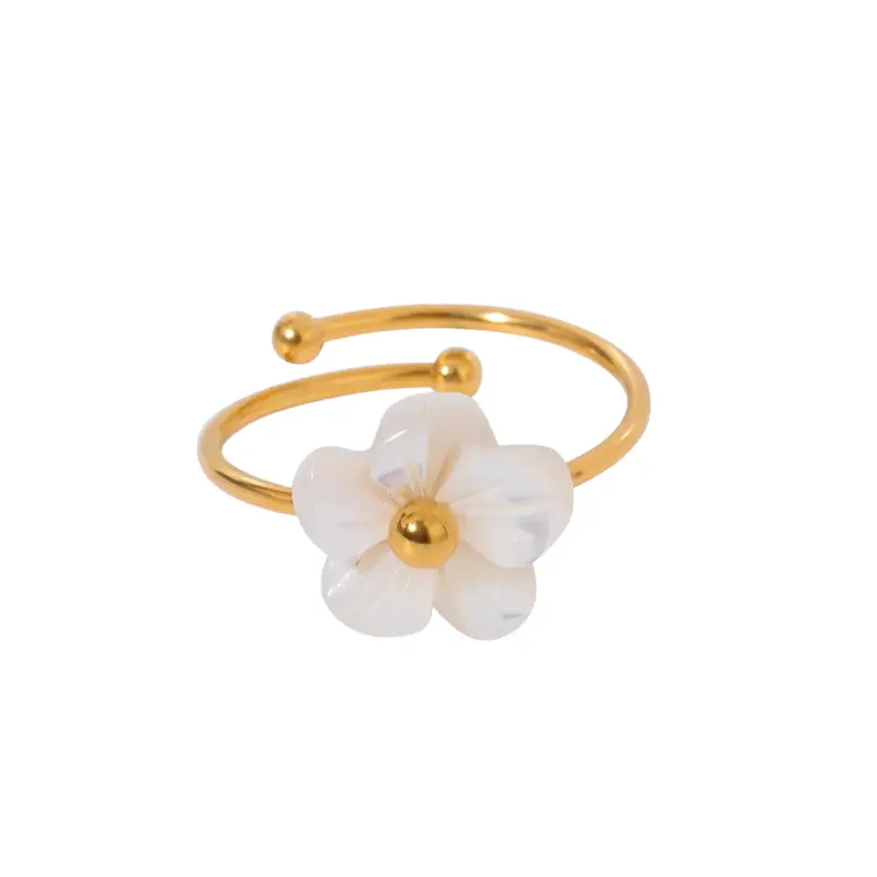 Ring la flor