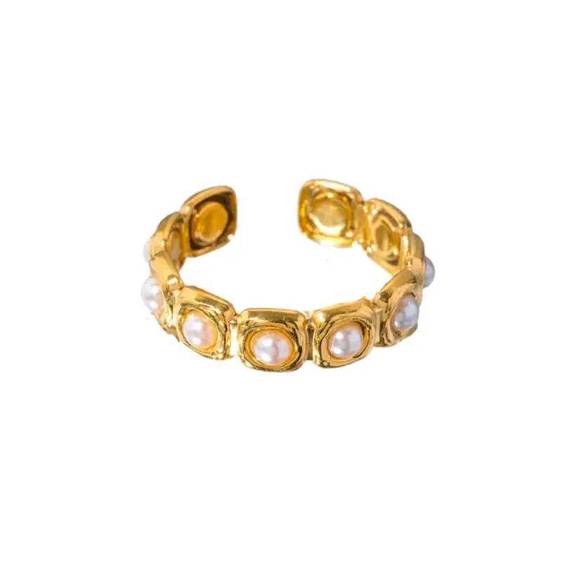 Ring lani
