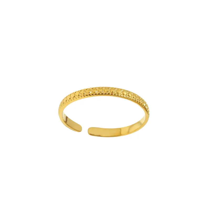 Ring linde