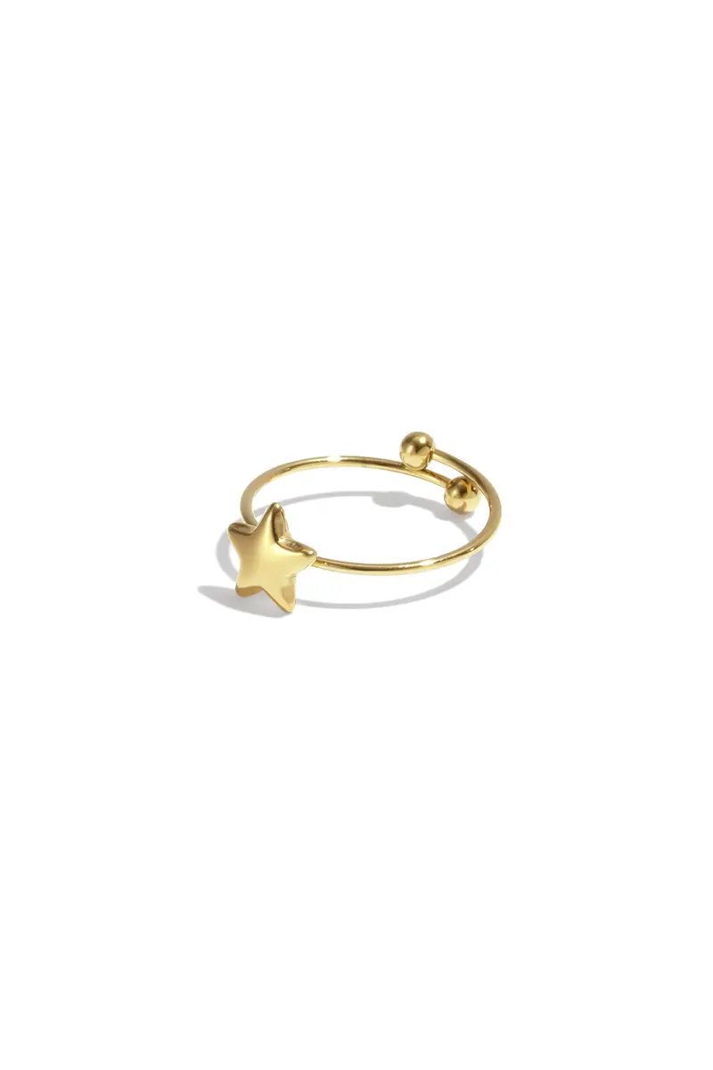 Ring | Little Star