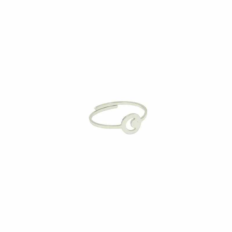 Ring | Maan open