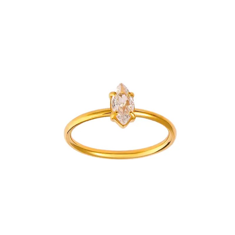 Ring may