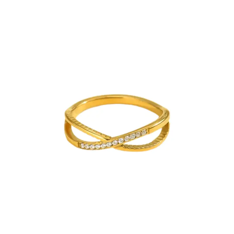 Ring mina