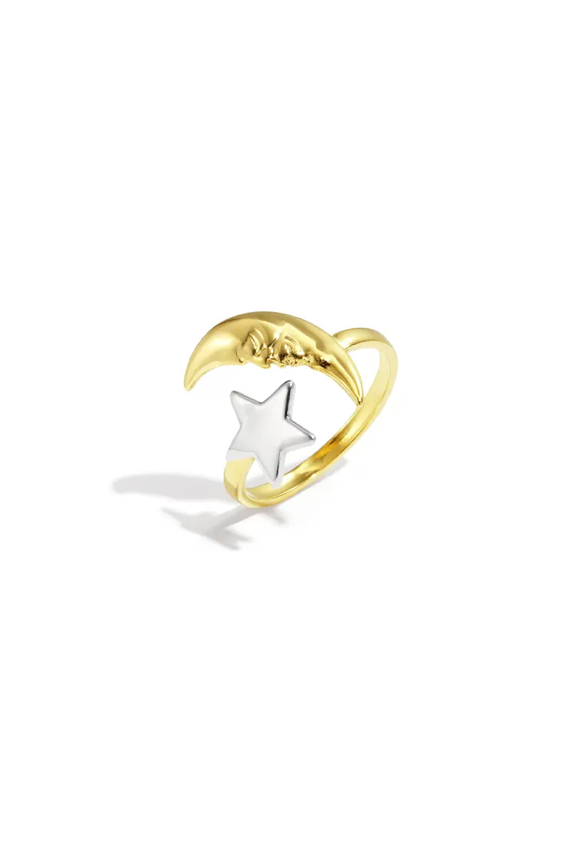 Ring | Moon
