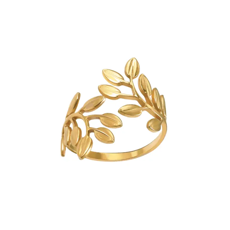 Ring olivia